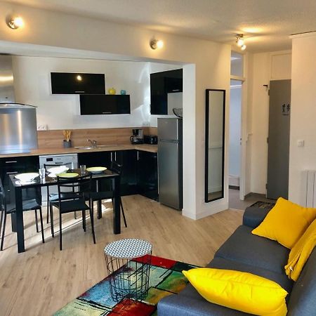 Maisonnette Cosy Avec Terrasse Et Parking - Bord De Mer Guidel Eksteriør billede