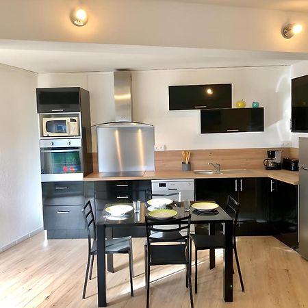 Maisonnette Cosy Avec Terrasse Et Parking - Bord De Mer Guidel Eksteriør billede