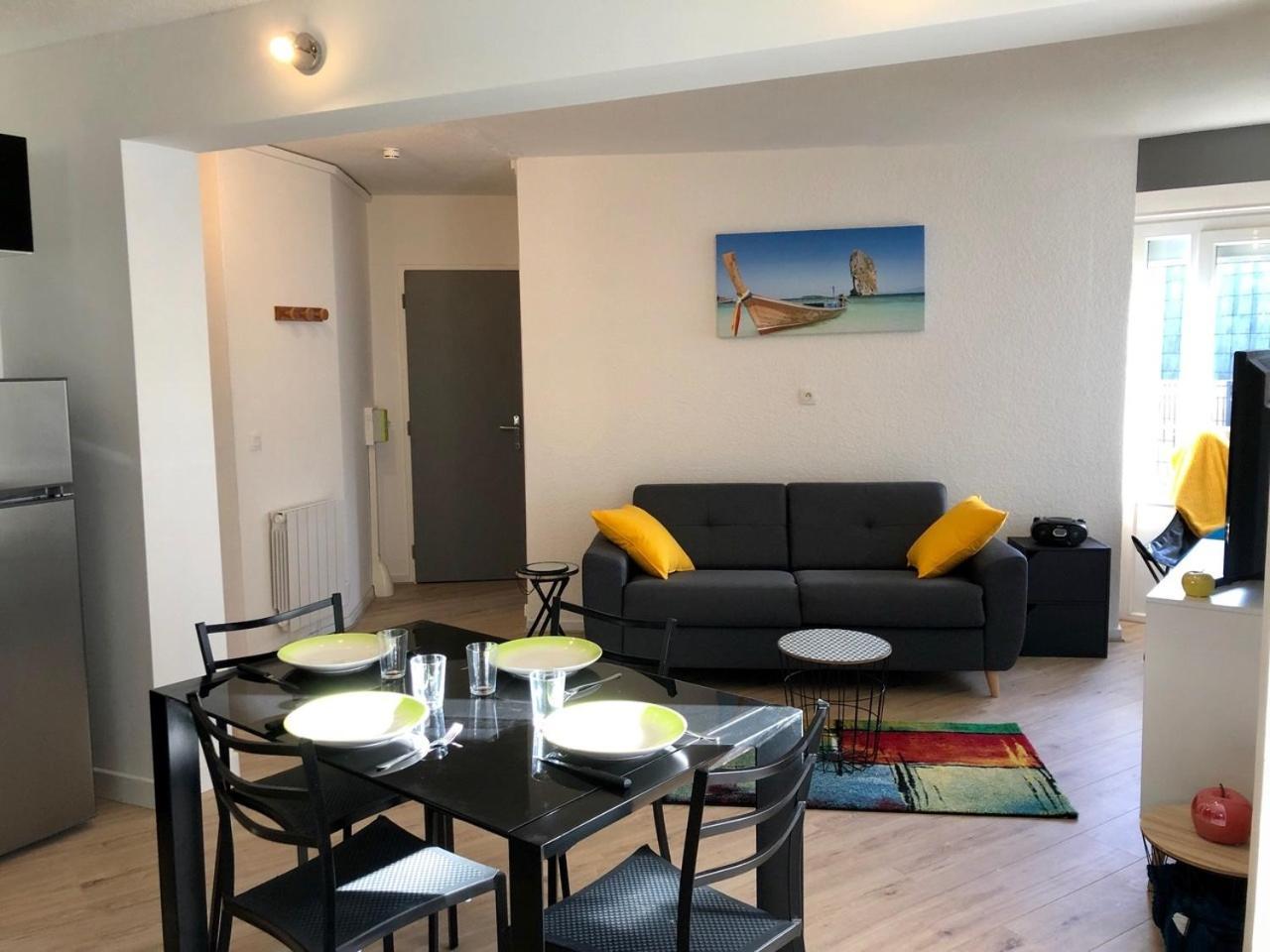 Maisonnette Cosy Avec Terrasse Et Parking - Bord De Mer Guidel Eksteriør billede